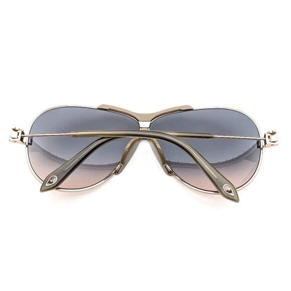 ?️Made in Italy! GIVENCHY SGV A15 Sunglasses 66/5/140 | ALB5?️ main image 6
